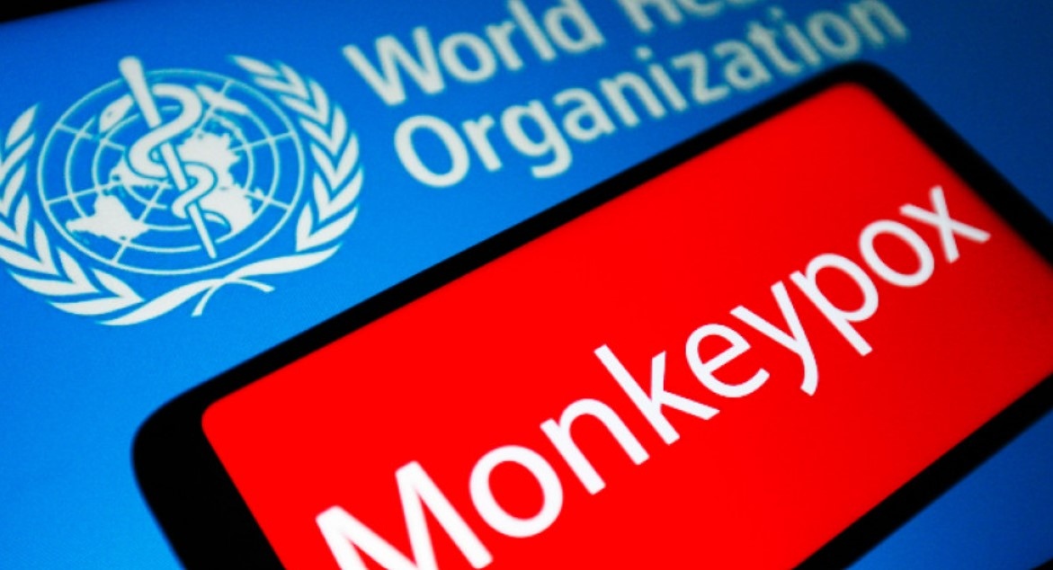 909 случая на зараза с маймунска шарка са потвърдени в